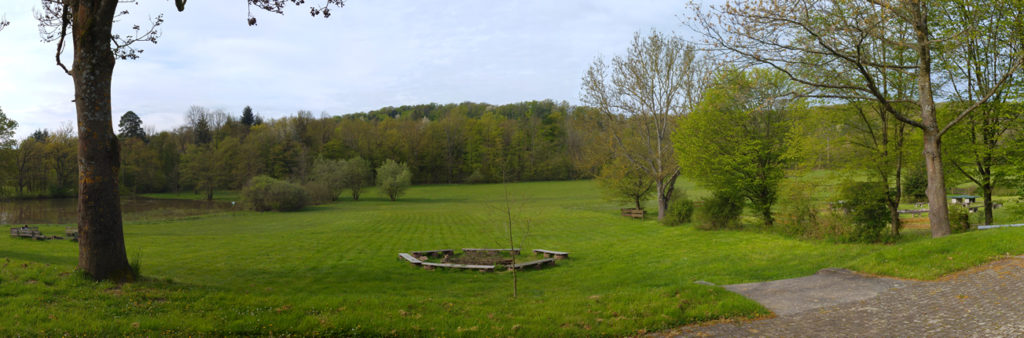 Entspannte Tage auf dem Füllmenbacher Hof