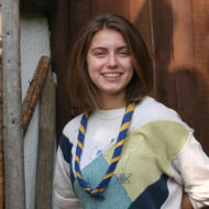 Pauline Ketterer