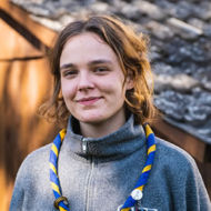 Annika Bretschneider