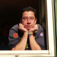 Daniel Apfelbaum
