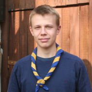 Simon Schach